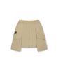 Goldeunbeeo (Women) Out-Pocket Reflective Shorts G5Paw25711Bex