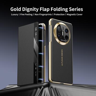 All-inclusive Shockproof Full Protection Mobile Phone Case for Huawei Mate X5 X6 Luxury Phone Case