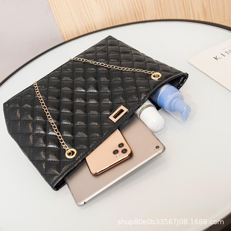 Women's Bag Womn New Women's Shoulder Bag Large-capacity Shopping Bag