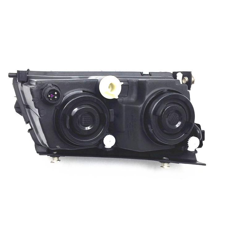 Ansamblu Far și Semnalizare Colț Volkswagen Passat B5