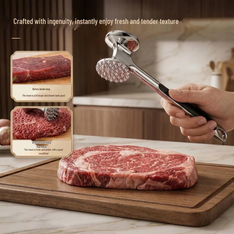 MUYA Meat Tenderizer Hammer