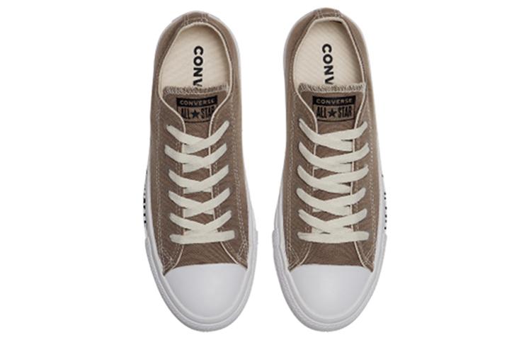 Chuck Taylor All Star Converse Ox 'Gold Dart' 164921C