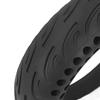 Electric Scooter Tire 70/65?6.5 Rubber 16.5cm ID 25cm OD 10x2.75 Tyre Replacement for Xiaomi