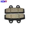 Citycoco Electric Motorcycle Front and Rear Brake Pad For Citycoco Electric Bike Electric Scooter Halei Scooter Spare Parts