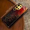 Modèle Bestseller à la mode Étui de téléphone luxueux Étui de téléphone en verre galvanisé pour Samsung Galaxy S26 S25 S24 S23 S22 FE, Ultra, Plus