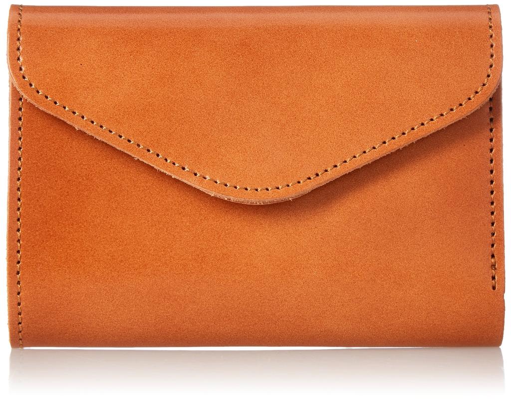 Tideway Wallet M NUME Camel