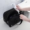 NuFeng Travel Wet Dry Separation Toiletry Bag