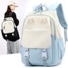 New Stylish Backpack For Men And Women Fresh And Artistic Backpack Simple School Bag For Middle And High School Students
