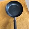 Wu Tuo Handmade Forged Fish Scale Non-stick Frying Pan, 32cm