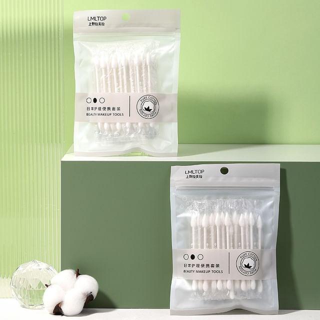 Charyeina - Pointed Cotton Swab
