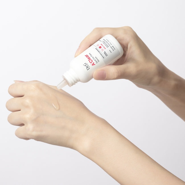 Dr.G A-Clear Spot per Siero Viso 45ml per pelle con acne