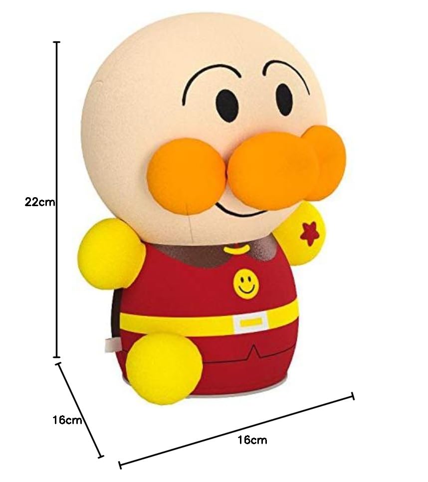 SEGA FAVE (SEGA FAVE) Anpanman NEW Chase Anpanman