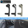 Kryt sestavy ozdobného krytu vnitřní kliky dveří pro přední levou nebo pravou stranu vozu Renault Megane 2 MK2 X84 2002-2008 8200297158