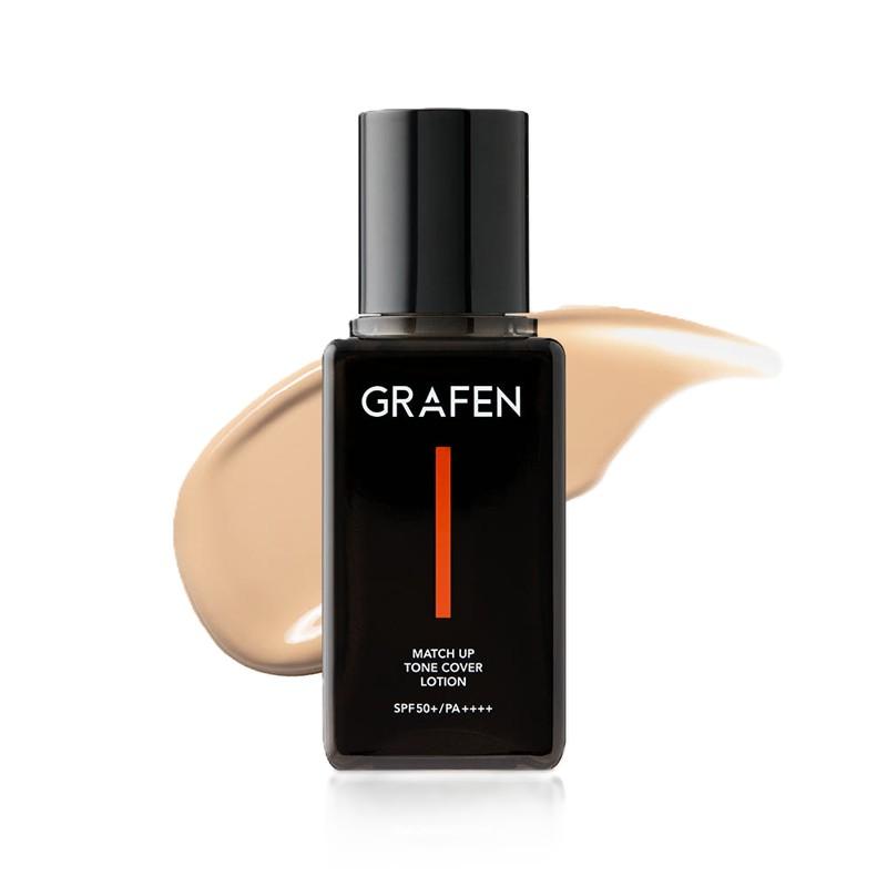 Grafen Balsam kryjący Match Up Tone SPF 50+ PA++++ 50ml