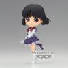 Banpresto Q Posket ETERNAL SAILOR SATURN A Figure 14 Cm Tall Collectible Toy