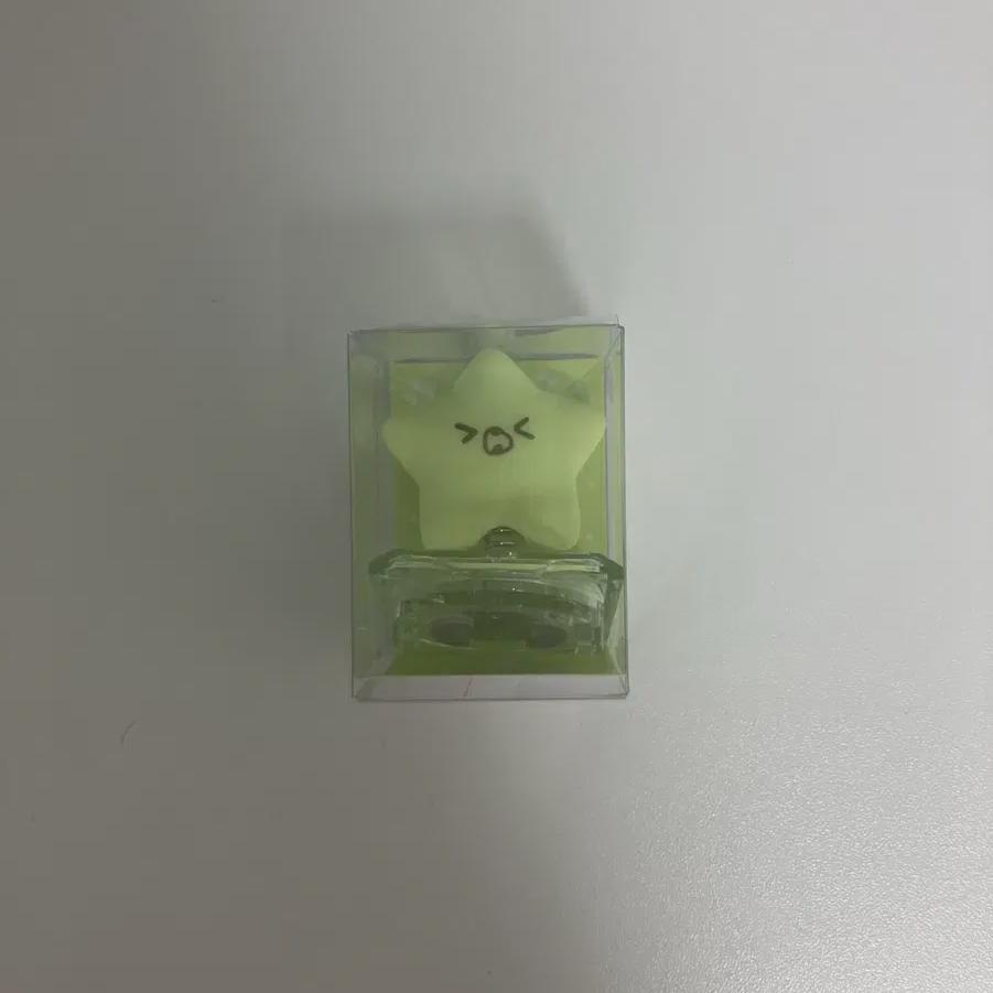 

Nct 127 Haechan The Momentum Cap Charm