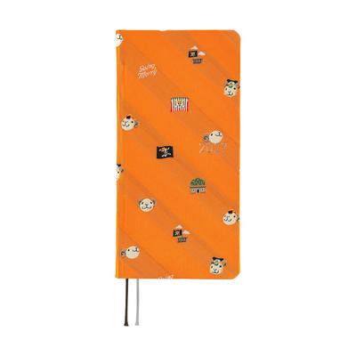 Hobonichi Techo 2027 Weeks English Edition ONE PIECE magazine/VERY VERY MERRY! January Start Weekly Planner Weekly Left-Hand Slim Vertical