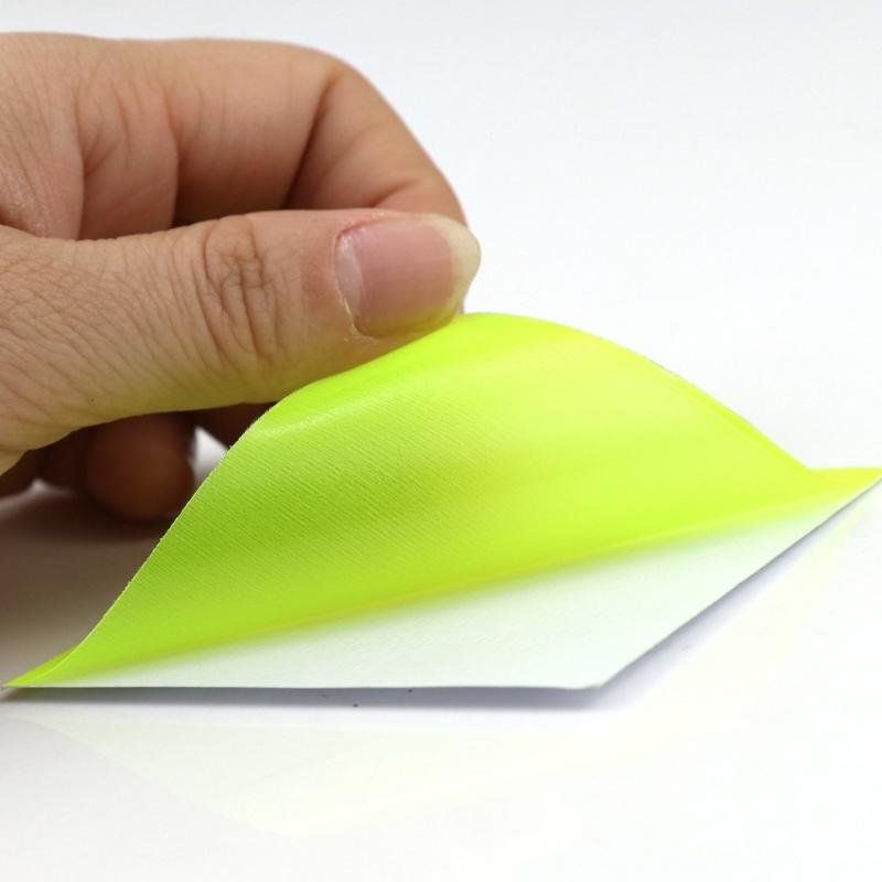Outdoor TPU Tent Repair Tape Self-adhesive Repair Sticker Water Toy Repair Tool