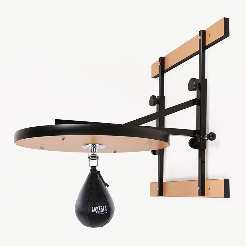 WEZHO Adjustable Boxing Speed Ball & Pear Ball Stand