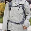 Waterproof Outdoor Hiking Bag Lightweight Travel Bag Hiking Cycling Backpack  For Men And Women