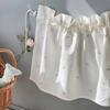 Sun Protection Sunshade Baby Car Curtain Cart Accessories Suction Cup Curtain  Summer