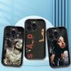 Singer Sade Adu Phone Case For IPhone 17 16 15 14 Plus 13 12 11 Pro Max Silicone Cover