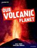 Buch Readerful Independent Library: Oxford Reading Level 9: Our Volcanic Planet