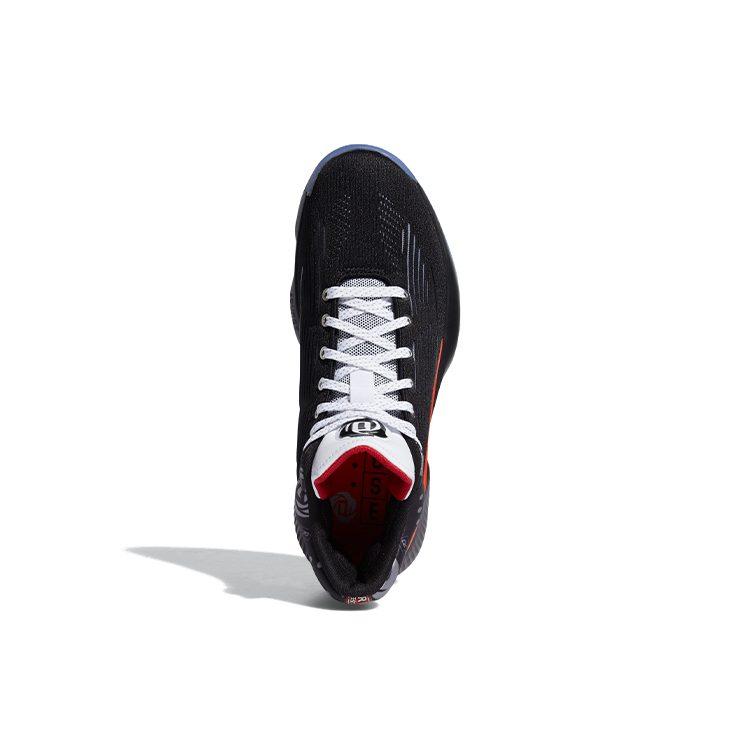 Adidas D Rose 10 'Geek Up' EH2000