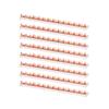 Barrettes De Pontage - Eaton - Lot De 8 - 1P+N - 13 Modules - 16A