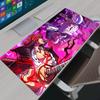 Mouse Pad Large One Piece Shanks Gamer Mouse Pads XXL Keyboard Desk Mouse Mat Carpet Rubber Tapis Souris Gaming Notbook Mousepad