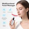 3-Speed Microcurrent Neck Beauty Device for Neck Line Reduction and Lifting