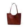 Elegance Tote Ledertasche