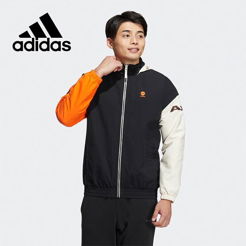 Adidas Casual Sport Jackets L
