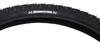 Bridgestone MTB Tire HE22 x 1.75 MTB Block, Tire Side: Black, JM22175A, P7034, F274300