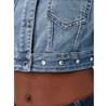 Liu Jo Denim Jacket UA5077 D4615