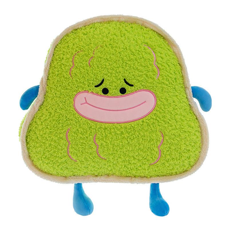 Ice Cream Unique Pillow Soft Plush Cushion Cartoon Decoration Kids Cute Gift