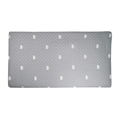 Cartoon Sheet Cotton Crib Fitted Sheets Soft Baby Bed Mattress Protectors Covers