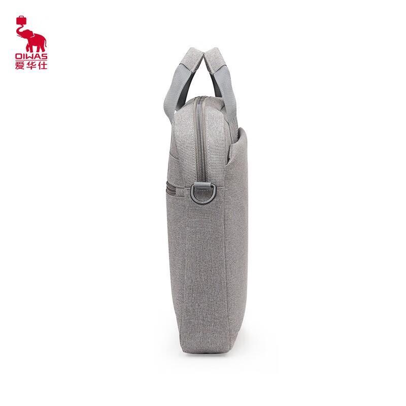 OIWAS 14-inch Business Laptop Briefcase