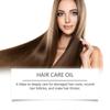 Hair care essential oil refreshing nourishes the scalp soft and shiny hair naturally fluffy hair care essential oil 30ml