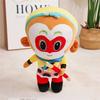 Sure Here Are Ten Descriptive And Keyword-rich Titles For The Sun Wukong Plush Toy