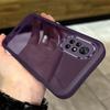 For Huawei nova8 Case Huawei nova 8 Pro Phone Case Huawei Nova8 Pro Cover NOVA 8 PRO Shookproof Plating Silicone back cover