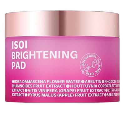 [Isoi] Aufhellendes Spot-Pad 110 g