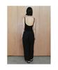 THE APERTURE Joseph Worker Pants Black (Ta6421A025)