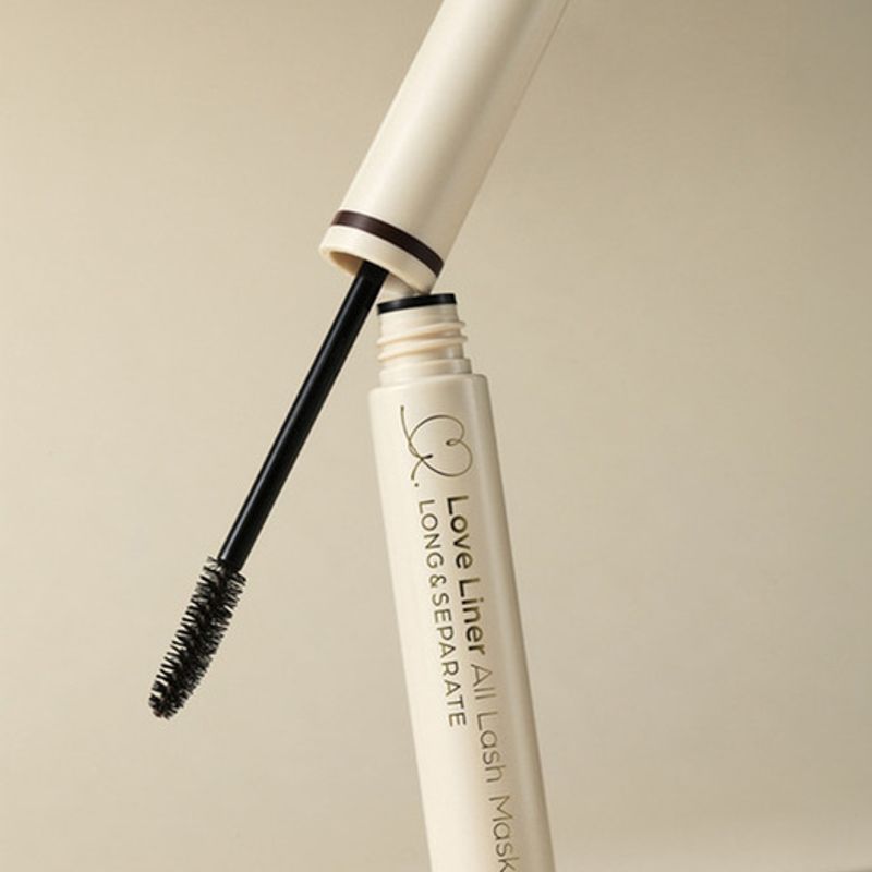 [NEW] Love Liner All Lash Mascara Long & Separate