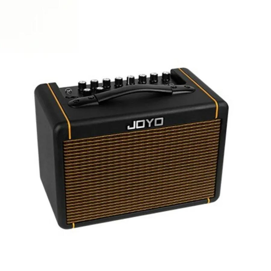 

JOYO AC-20S 20 Вт Комбоусилитель для акустической гитары с эффектами хоруса/задержки/реверберации и микрофонным входом