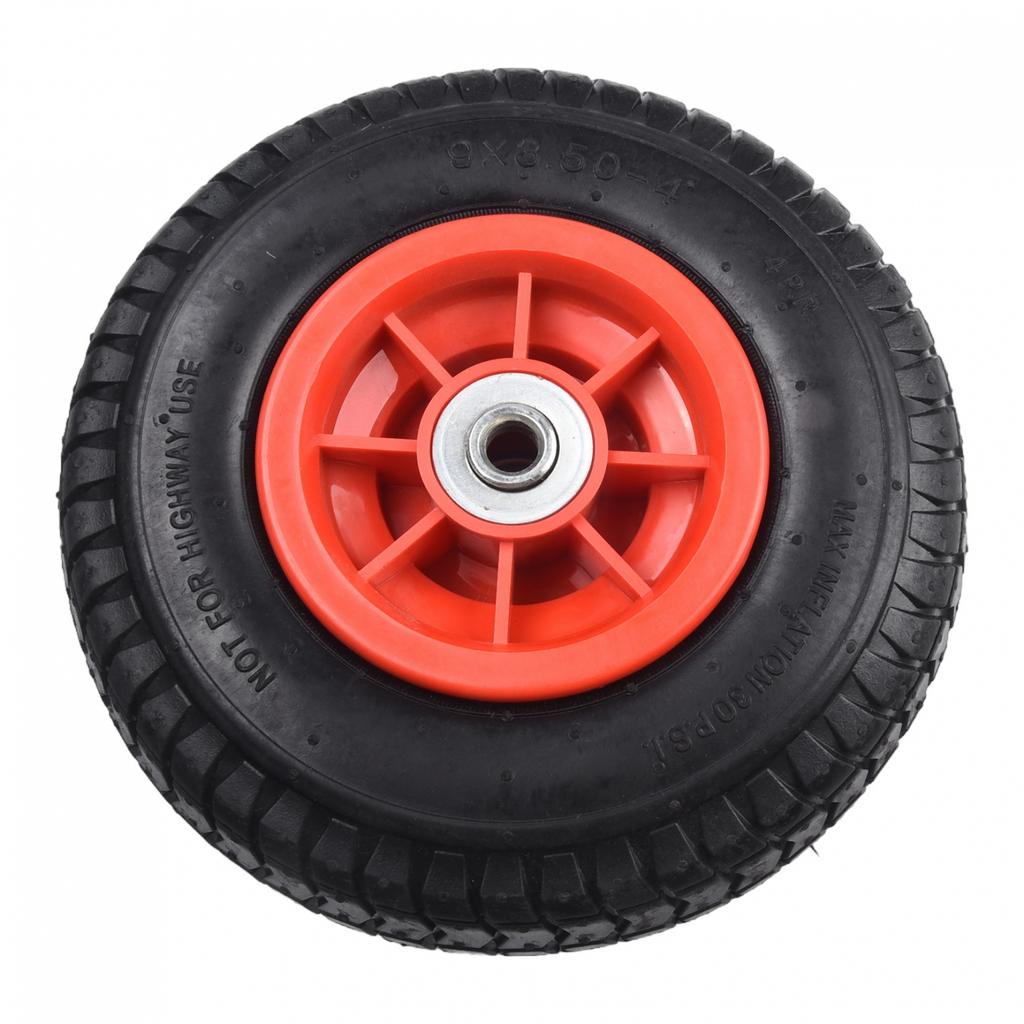 Electric Car Tire Inflatable Tire Reliable Performance Rubber