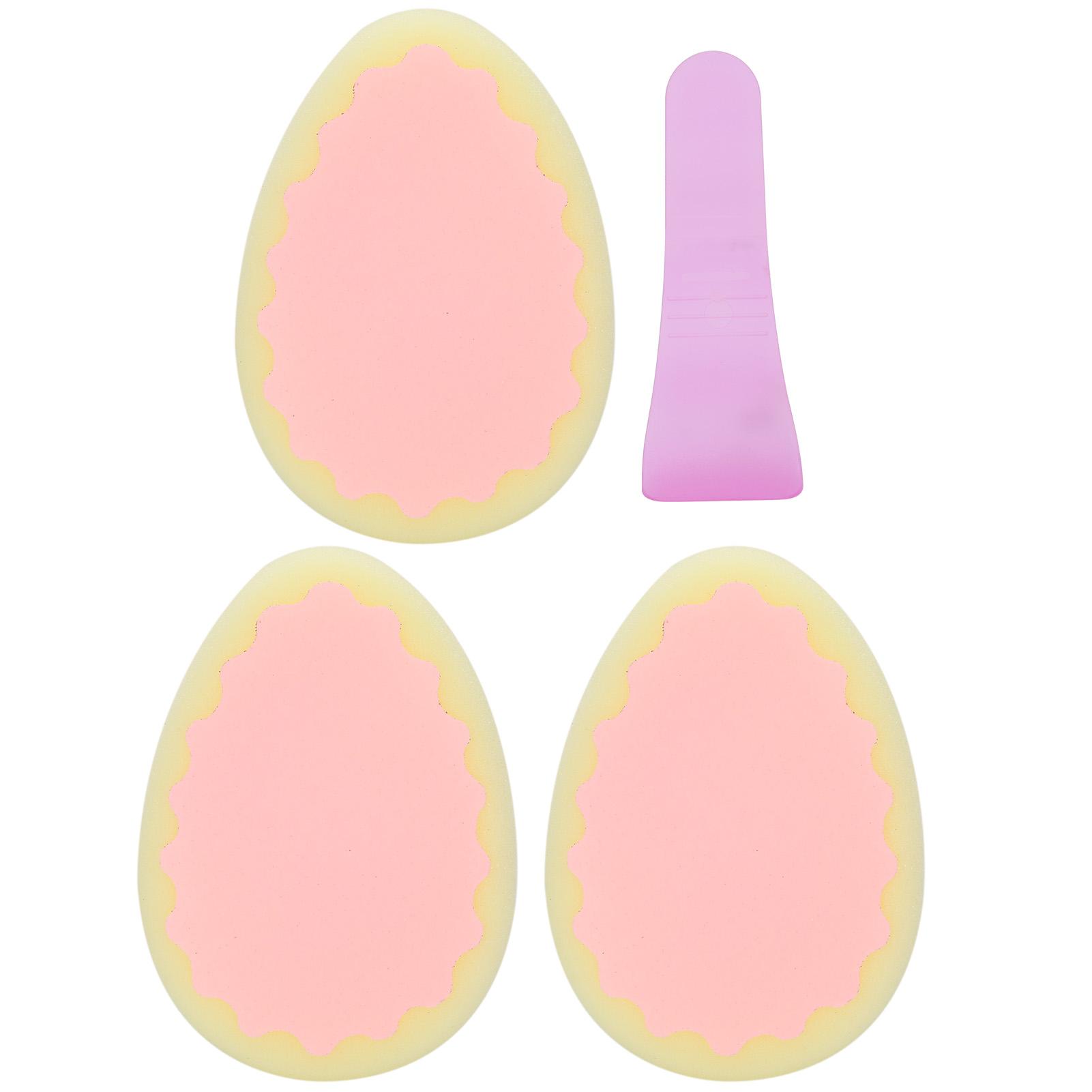 

Hair Removal Pads Painless Sponge Arm Leg Body Depilation Pads Hair Removal Tool