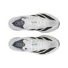 adidas Zapatillas Unisex Adizero SL2 Blancas Negras Grises Cloud-White Core-Black Dash-Grey JQ0351