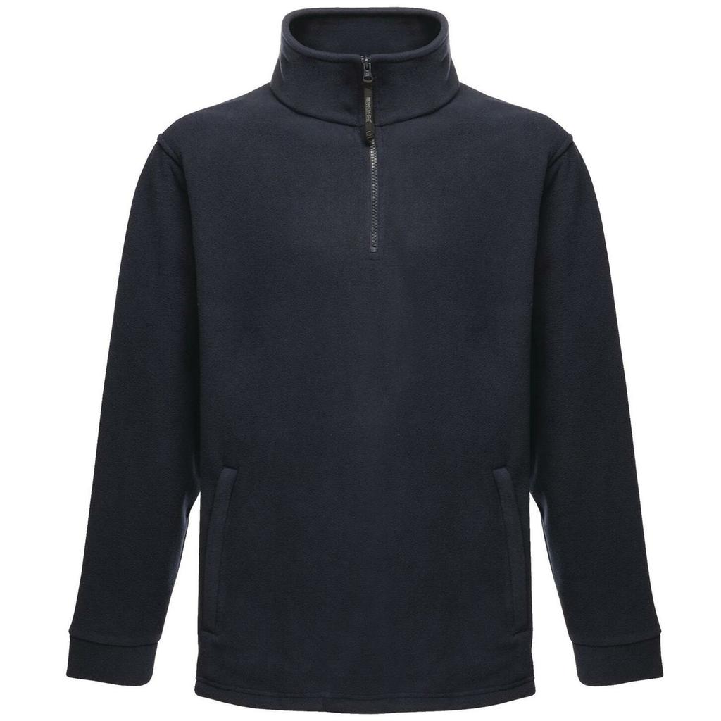 Regatta Professional Great Outdoors Unisex Thor Overhead Half Zip Anti-Pill Fleece Sweater (170 GSM)