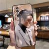 Actor Coreano Lee Min ho Funda Para Honor Magic 8 Lite 5 6 7 Pro Honor Win RT 400 200 50 70 90 X8c X9a X9b X9c X9d Cubierta